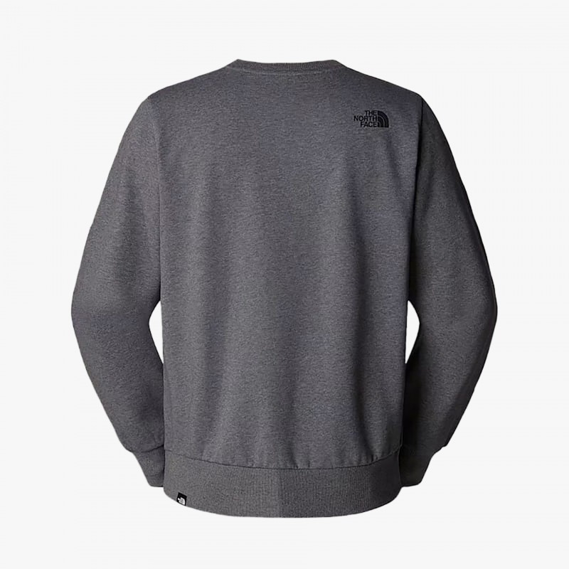 The North Face Simple Dome The North Face Simple Dome - NF0A89FBDYY - Fuxia, Urban Tribes United