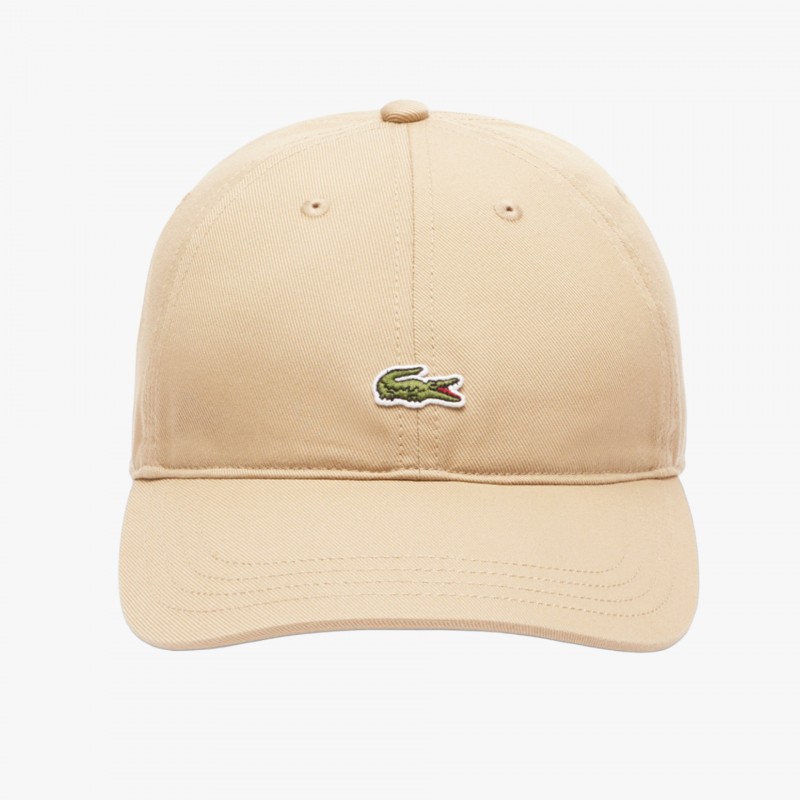 Lacoste CAP - RK0491 02S - Fuxia, Urban Tribes United