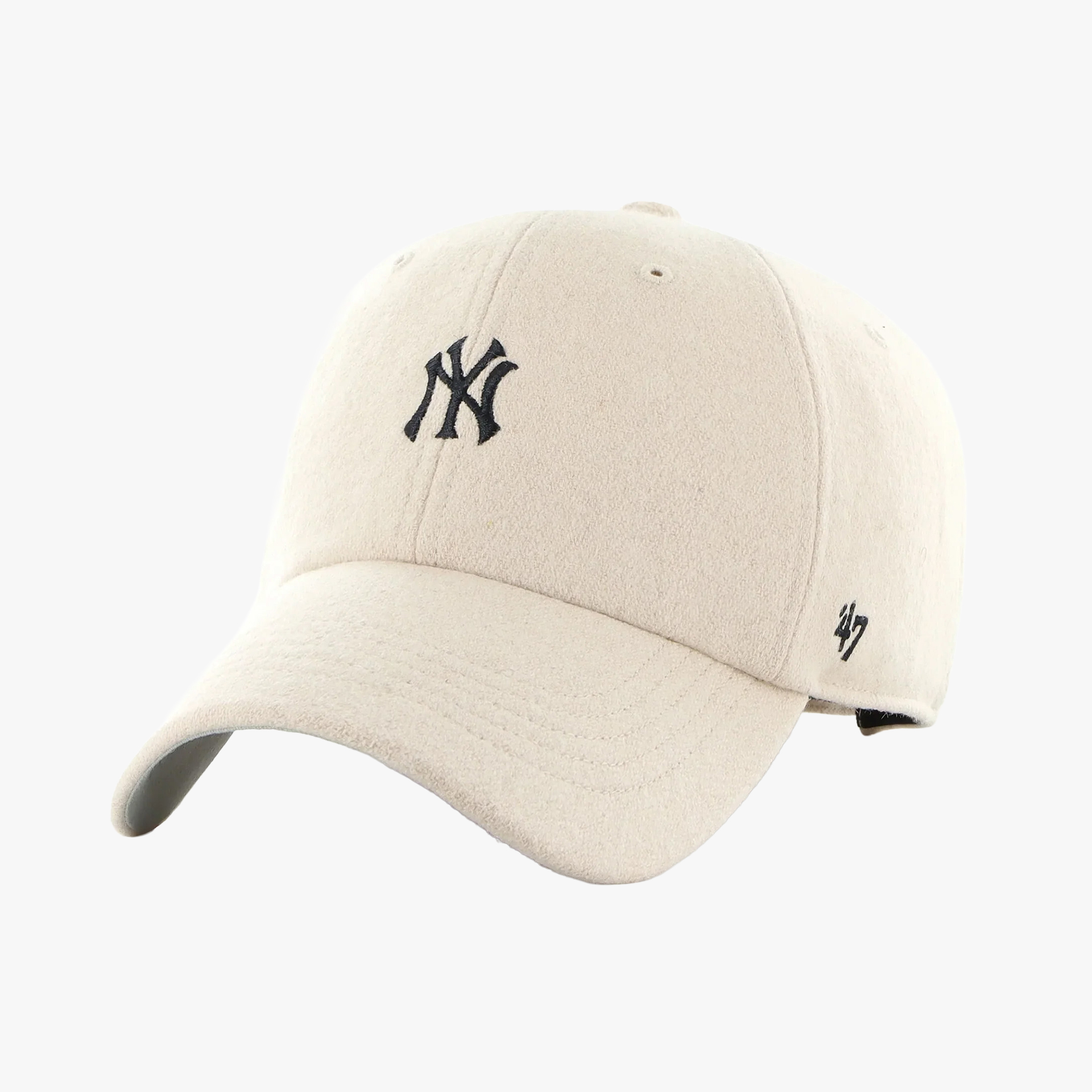 47 Brand York Yankees Premium Base Runner