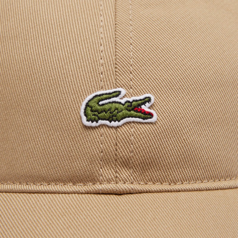 Lacoste CAP - RK0491 02S - Fuxia, Urban Tribes United