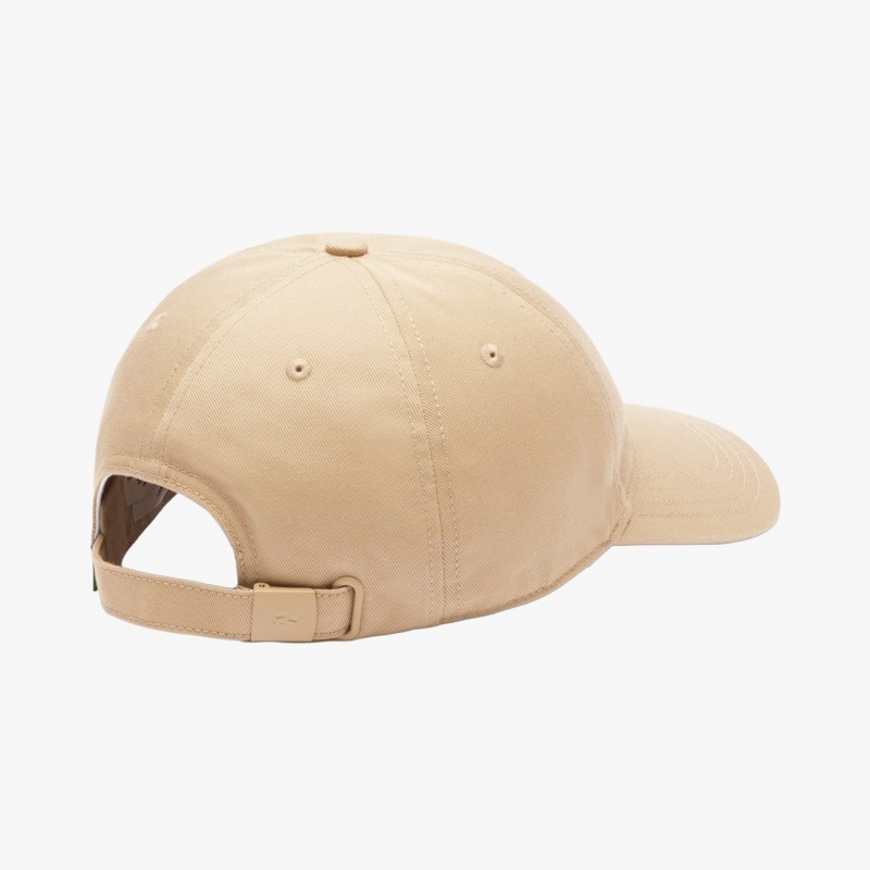 Lacoste CAP - RK0491 02S - Fuxia, Urban Tribes United