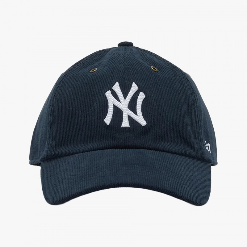 47 Brand York Yankees Thin Cord - TCDCU17IWS NY - Fuxia, Urban Tribes United