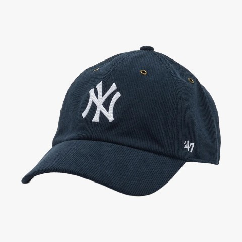 47 Brand York Yankees Thin Cord