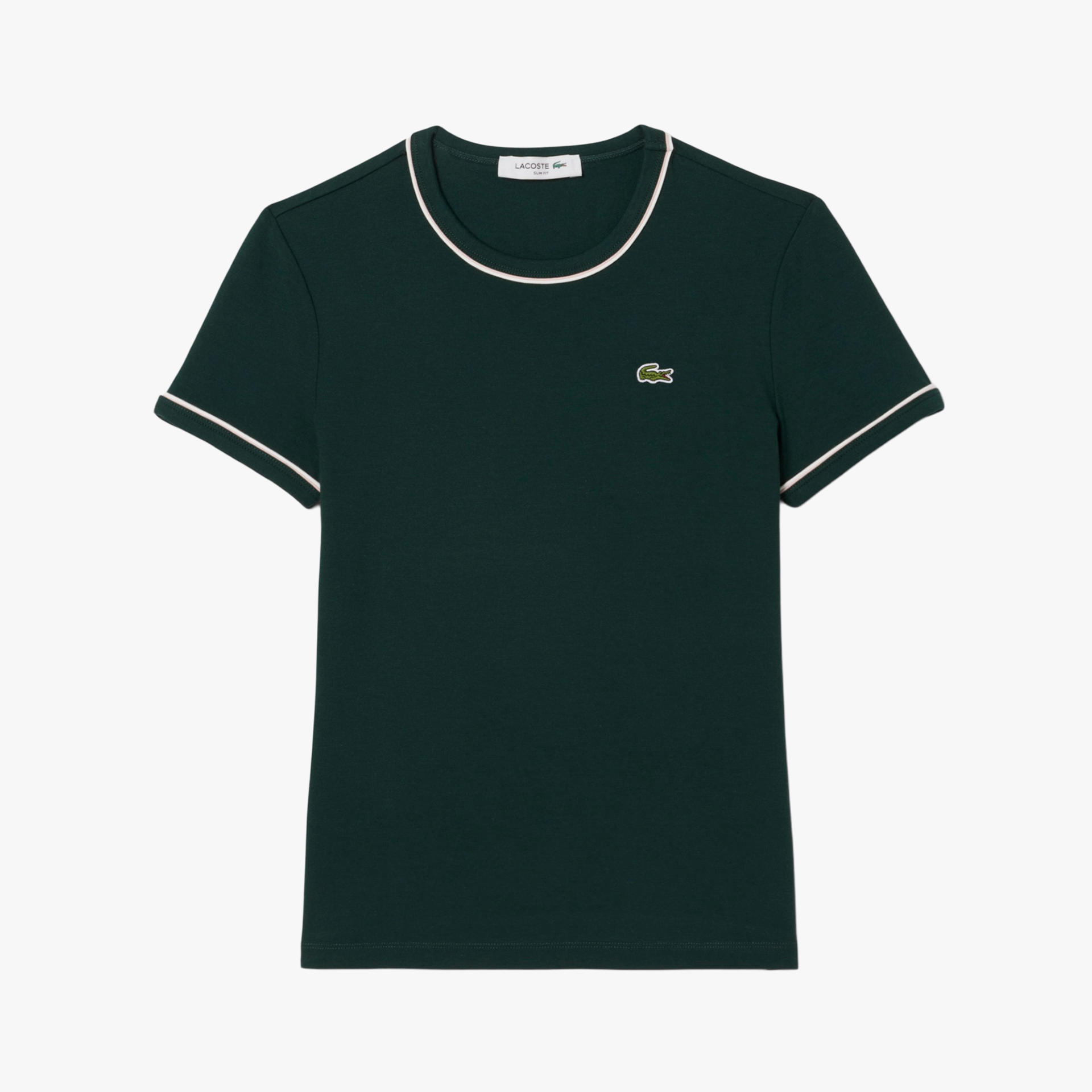 Lacoste Tee W