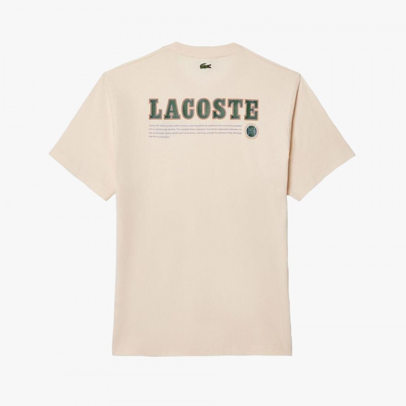 Lacoste Classic Fit Lacoste Classic Fit