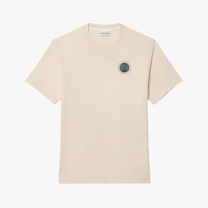 Lacoste Classic Fit - TH5903 XFJ - Fuxia, Urban Tribes United