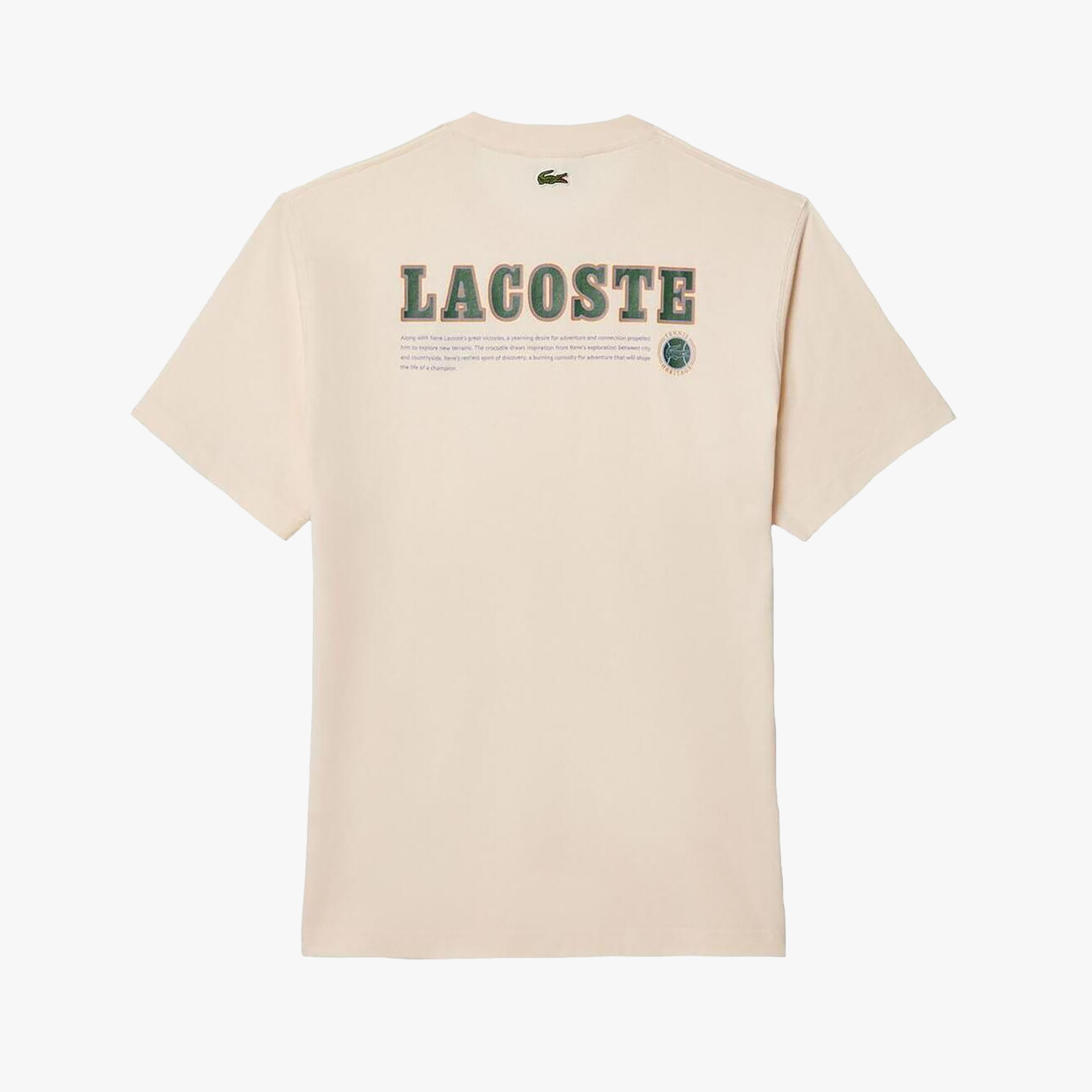 Lacoste Classic Fit