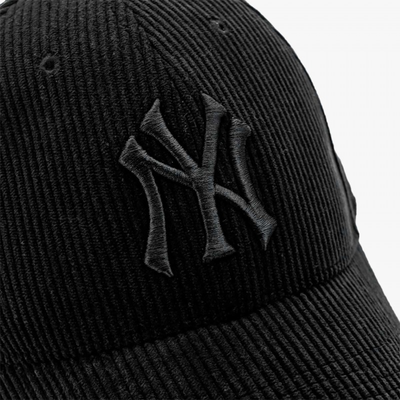 47 Brand MLB New York Yankees - THCKM17EWS BKA - Fuxia, Urban Tribes United