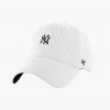 47 Brand York Yankees Cord Base Runner