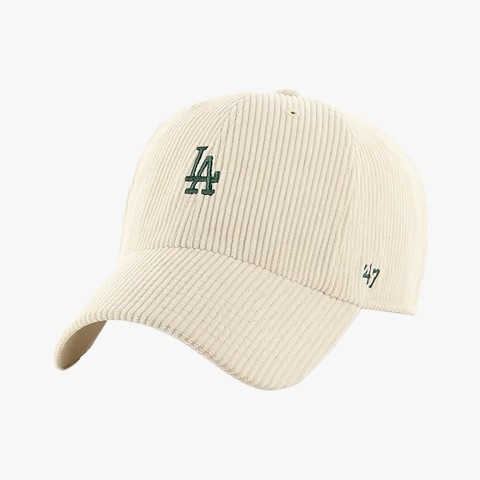 47 Brand Los Angeles Dodgers Cord Base Runne