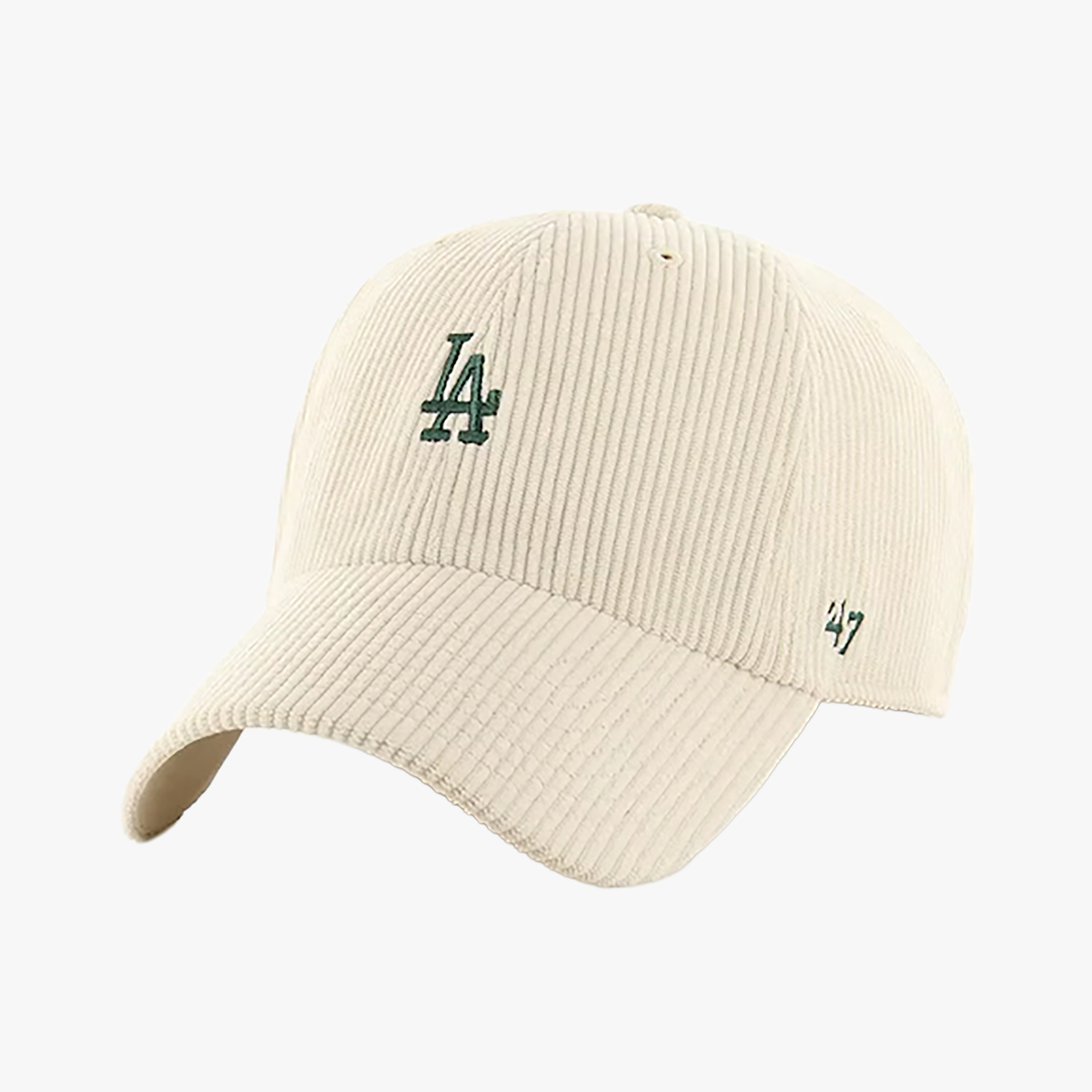 47 Brand Los Angeles Dodgers Cord Base Runne