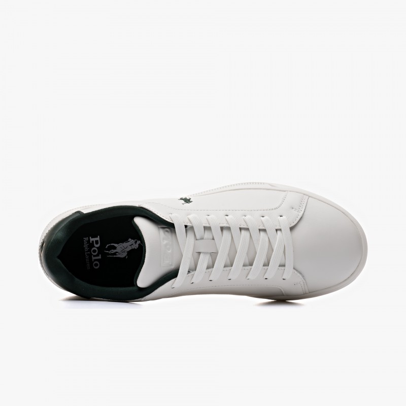 Polo Ralph Lauren HRT CRT II - 809968172002 - Fuxia, Urban Tribes United
