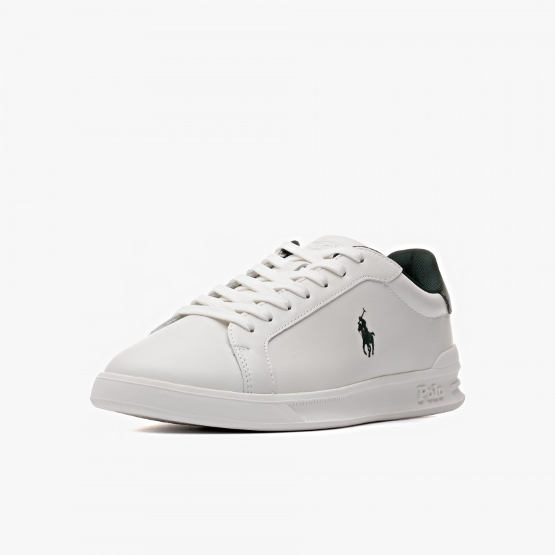 Polo Ralph Lauren HRT CRT II - 809968172002 - Fuxia, Urban Tribes United