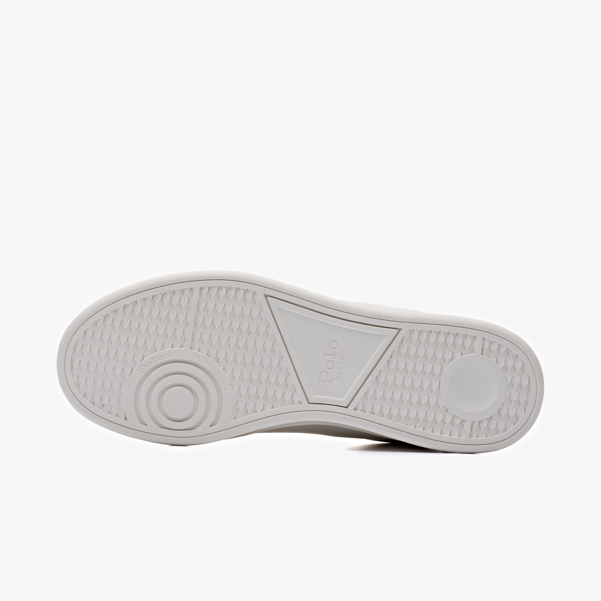 Polo Ralph Lauren HRT CRT II