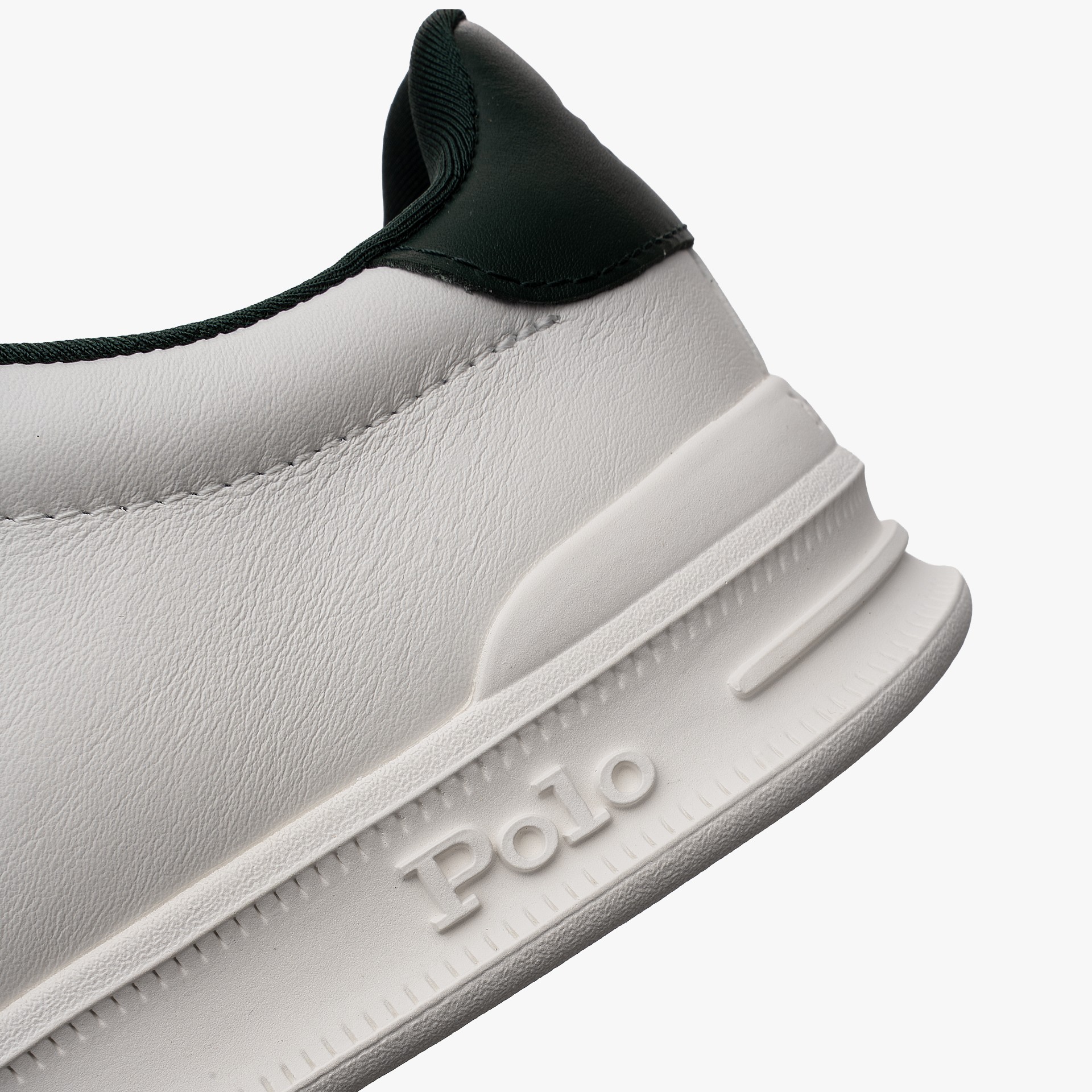 Polo Ralph Lauren HRT CRT II