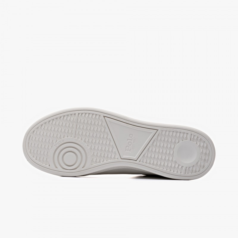 Polo Ralph Lauren HRT CRT II - 809968172004 - Fuxia, Urban Tribes United