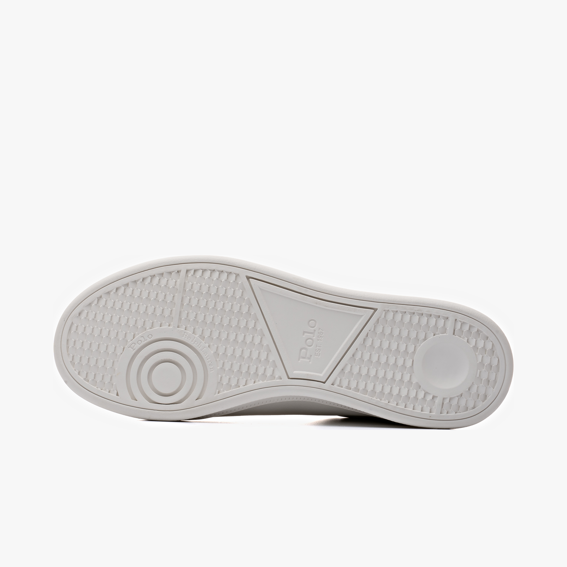 Polo Ralph Lauren HRT CRT II