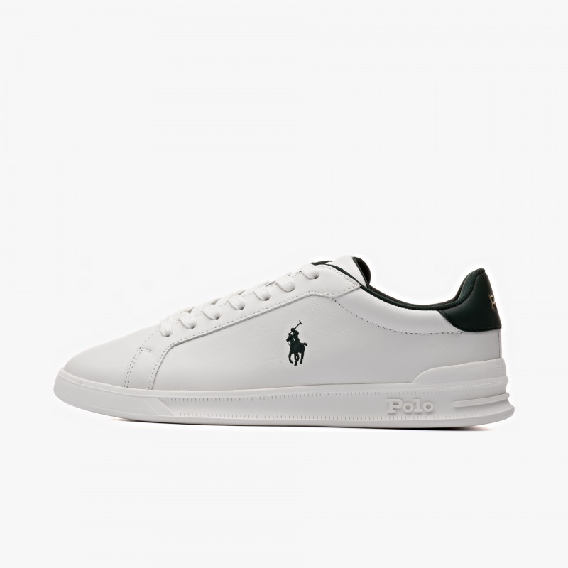 Polo Ralph Lauren HRT CRT II - 809968172002 - Fuxia, Urban Tribes United
