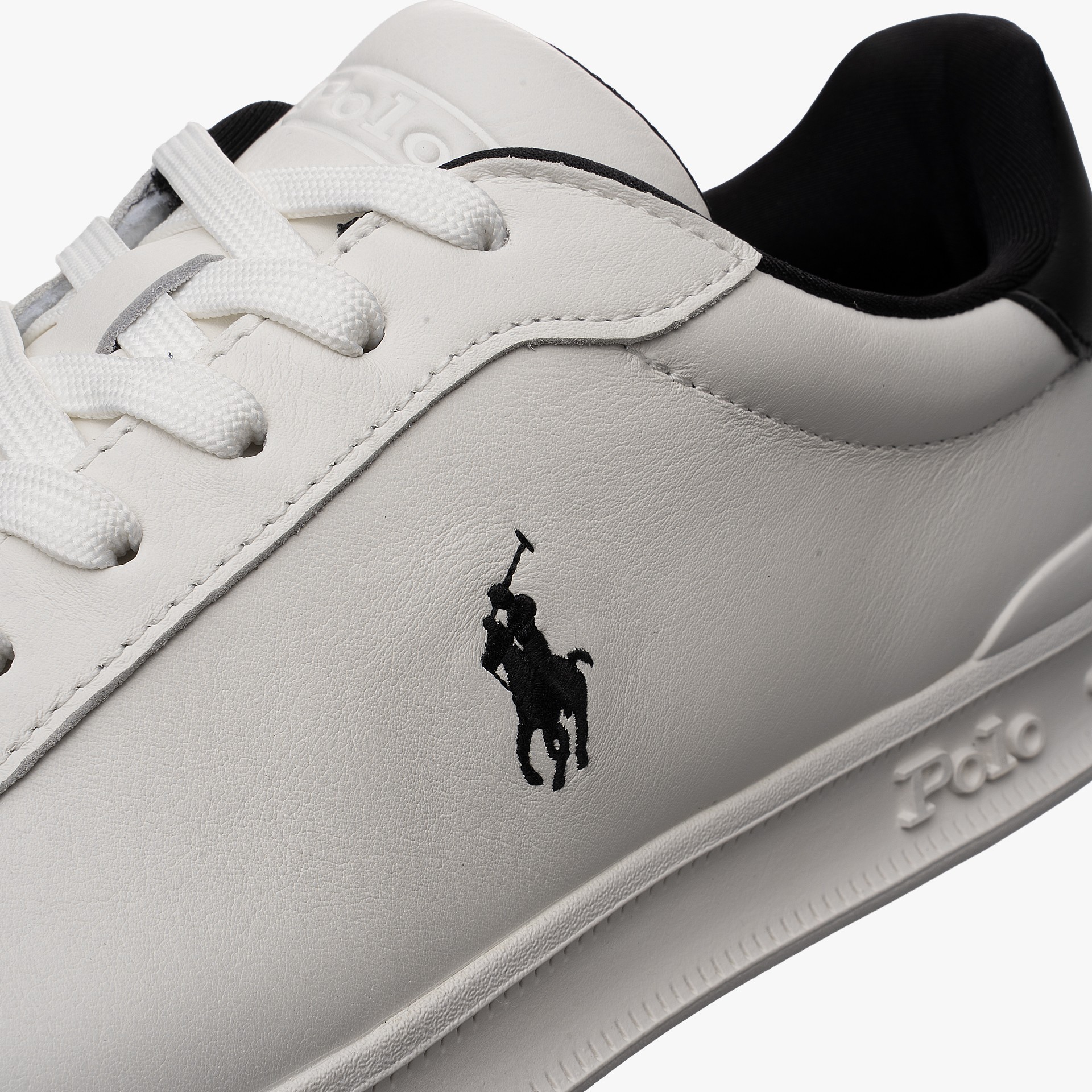 Polo Ralph Lauren HRT CRT II