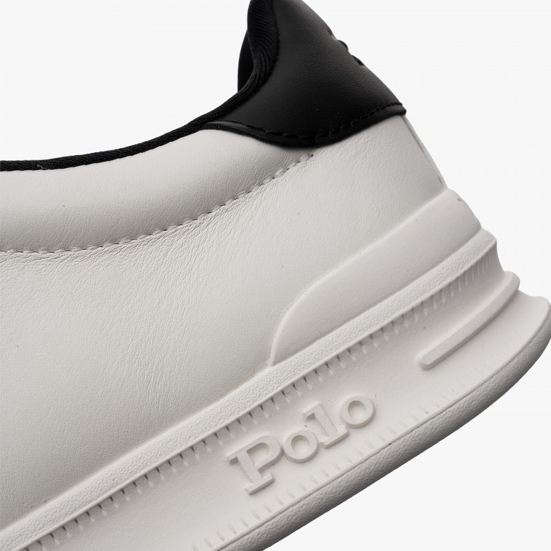 Polo Ralph Lauren HRT CRT II - 809968172004 - Fuxia, Urban Tribes United