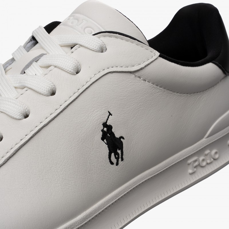 Polo Ralph Lauren HRT CRT II - 809968172004 - Fuxia, Urban Tribes United