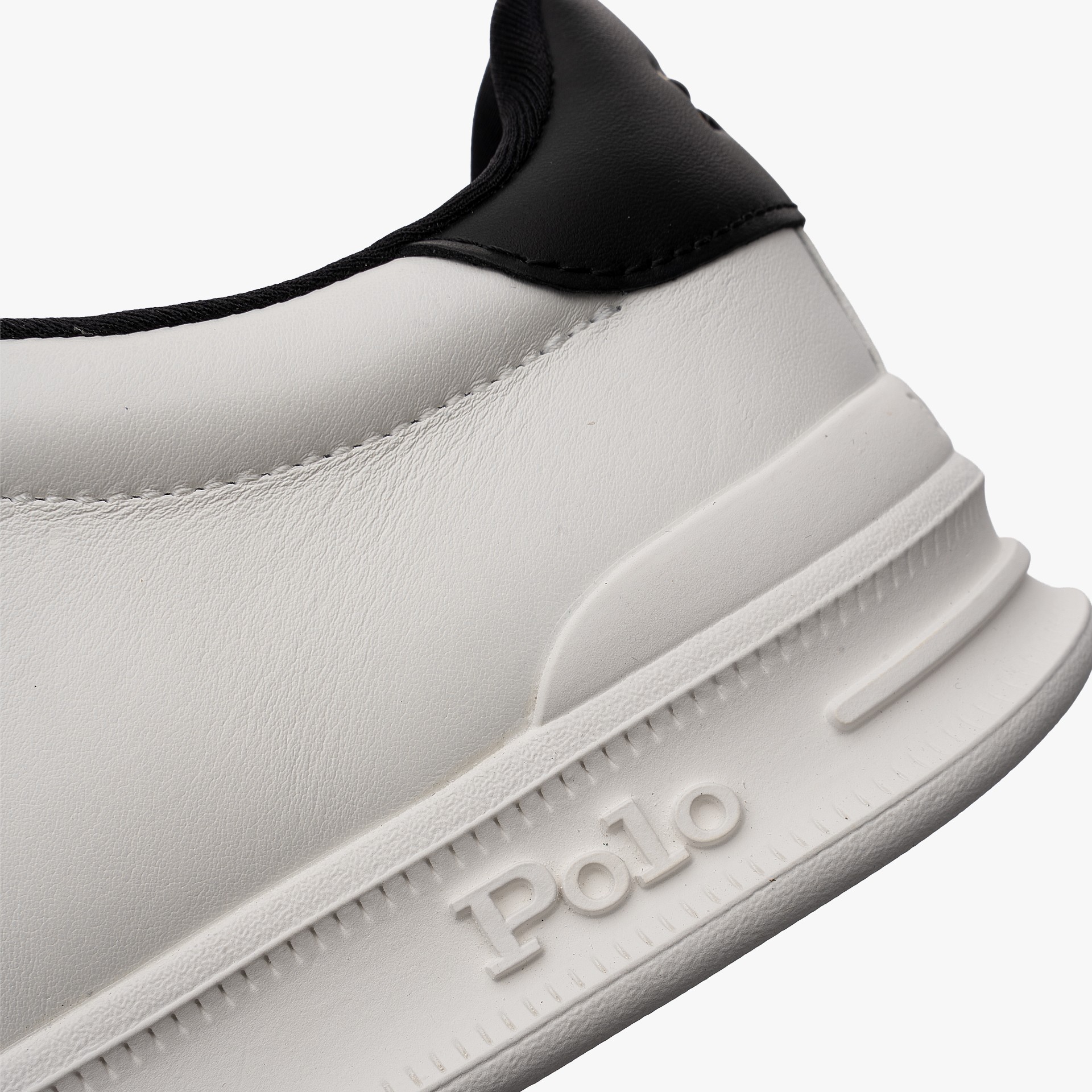 Polo Ralph Lauren HRT CRT II