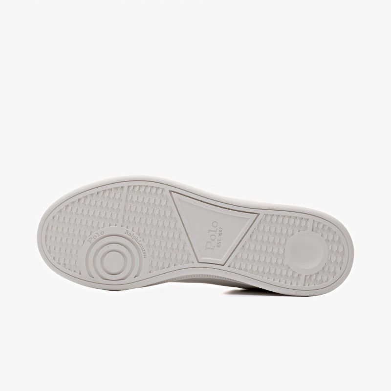 Polo Ralph Lauren HRT CRT II - 809973733001 - Fuxia, Urban Tribes United