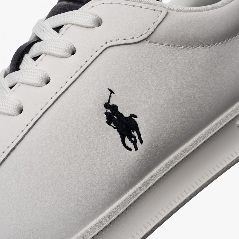 Polo Ralph Lauren HRT CRT II - 809973733001 - Fuxia, Urban Tribes United