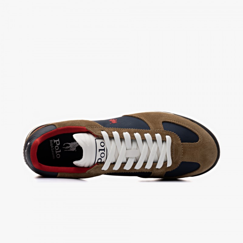 Polo Ralph Lauren Varick PP - 809974040001 - Fuxia, Urban Tribes United