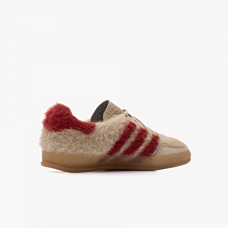 adidas Gazelle Indoor W - JP8341 - Fuxia, Urban Tribes United