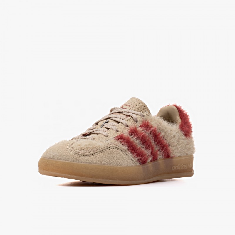 adidas Gazelle Indoor W - JP8341 - Fuxia, Urban Tribes United