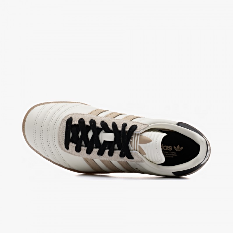 adidas Samba JP - JQ7824 - Fuxia, Urban Tribes United