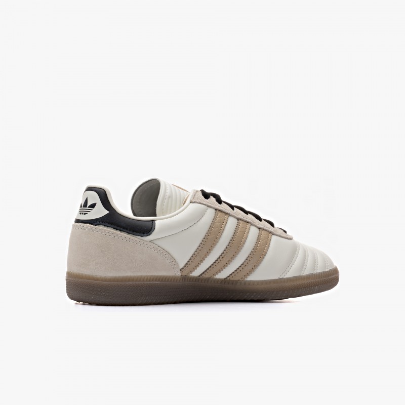 adidas Samba JP - JQ7824 - Fuxia, Urban Tribes United
