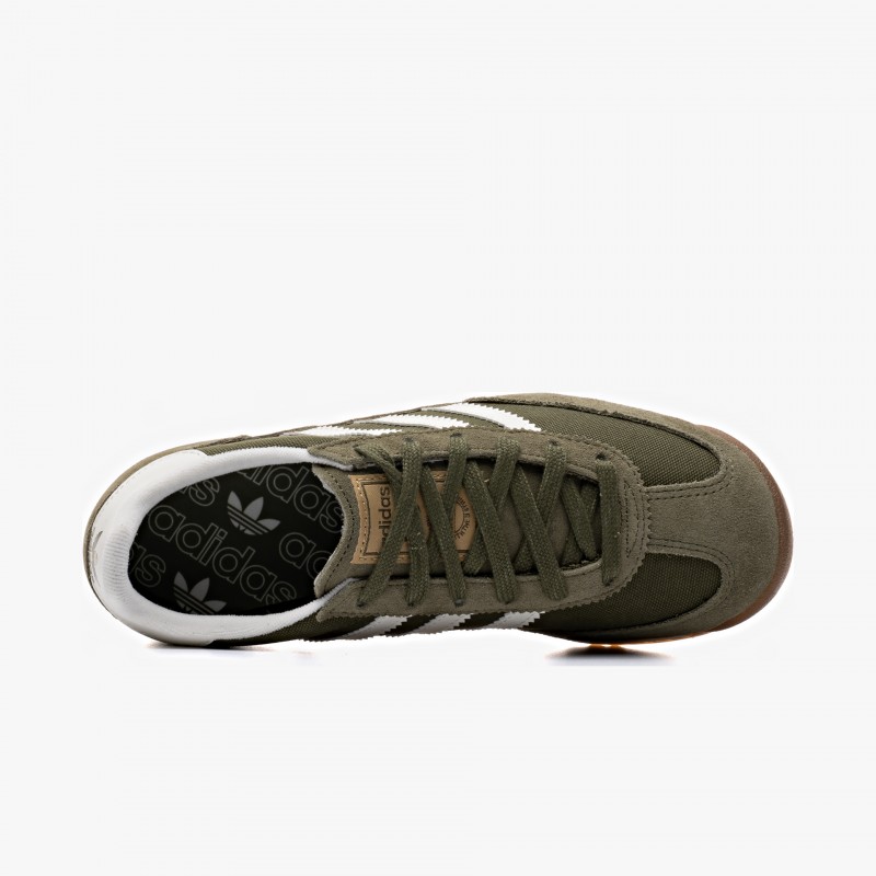 adidas SL 72 RS - JR8769 - Fuxia, Urban Tribes United