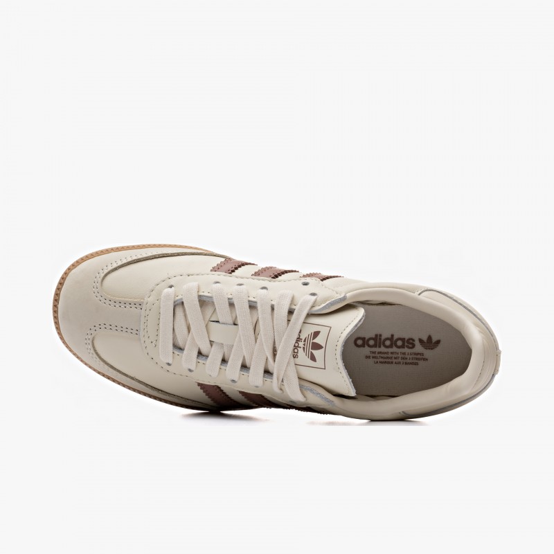 adidas Samba OG W - JS1361 - Fuxia, Urban Tribes United