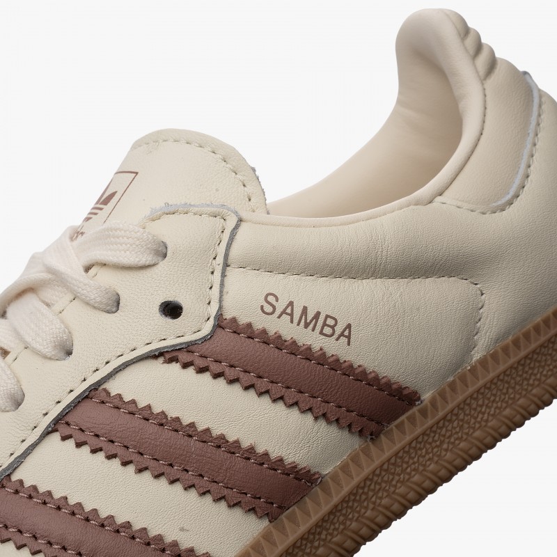 adidas Samba OG W - JS1361 - Fuxia, Urban Tribes United