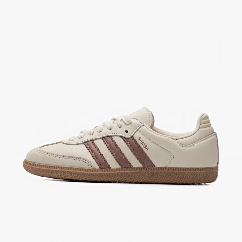 adidas Samba OG W - JS1361 - Fuxia, Urban Tribes United
