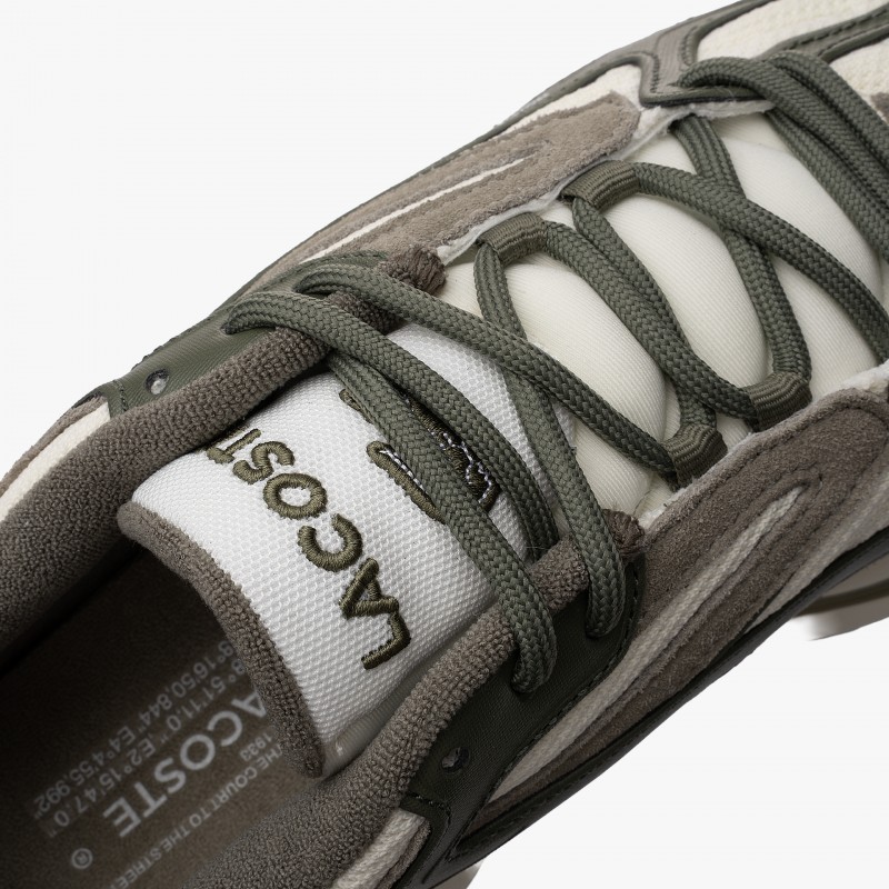 Lacoste L003 2K24 225 Lacoste L003 2K24 225 - 50SMA0103 AE4 - Fuxia, Urban Tribes United