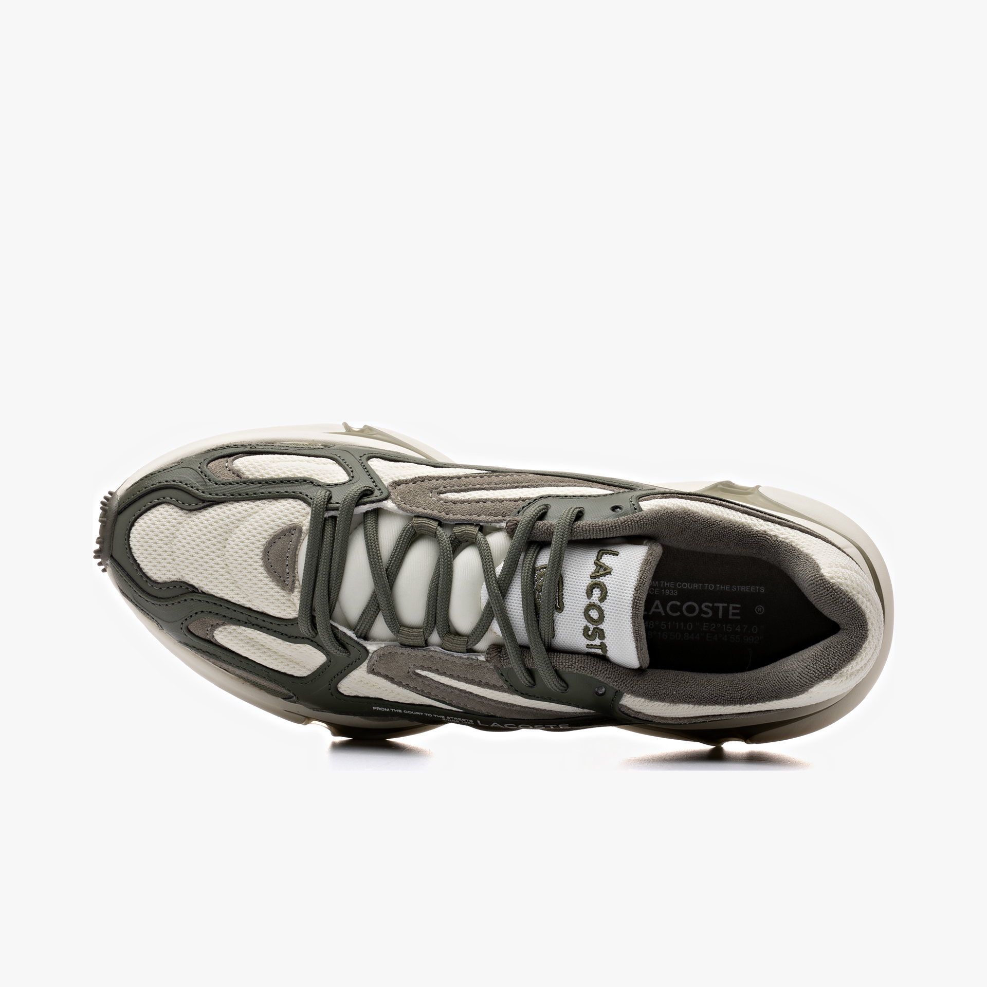 Lacoste L003 2K24 225