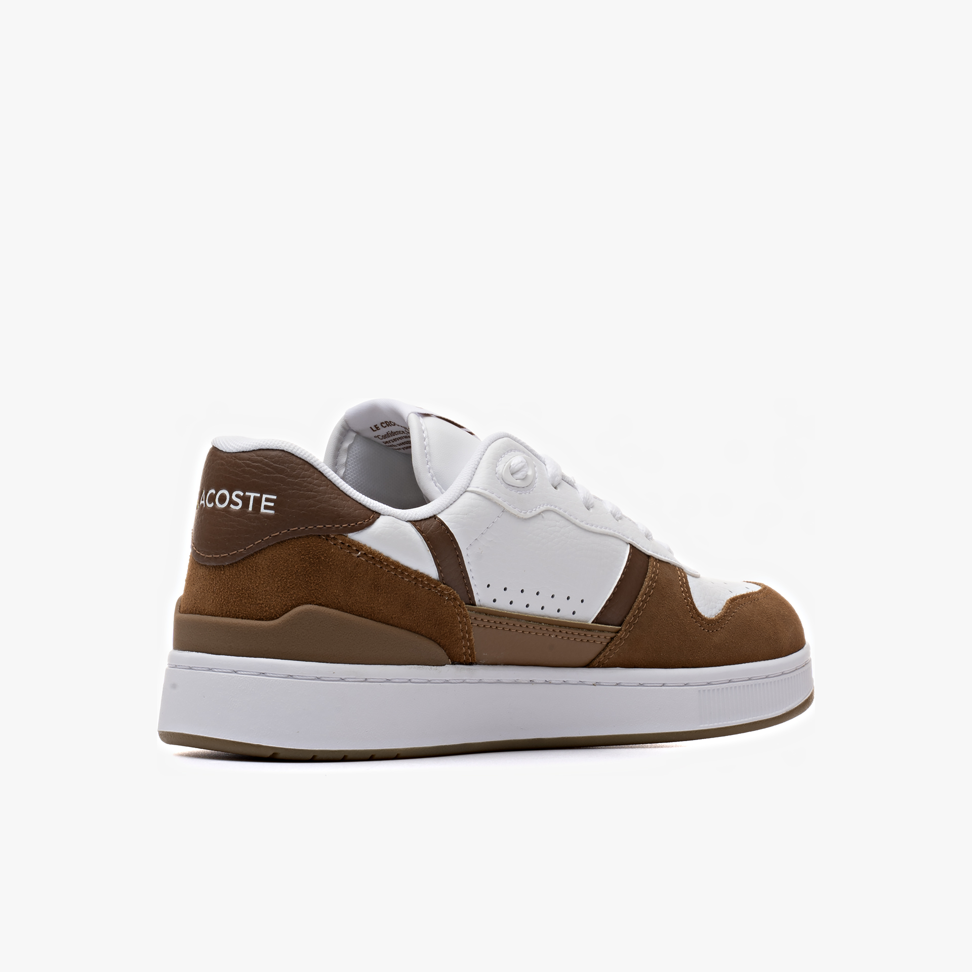 Lacoste T-Clip Set 225