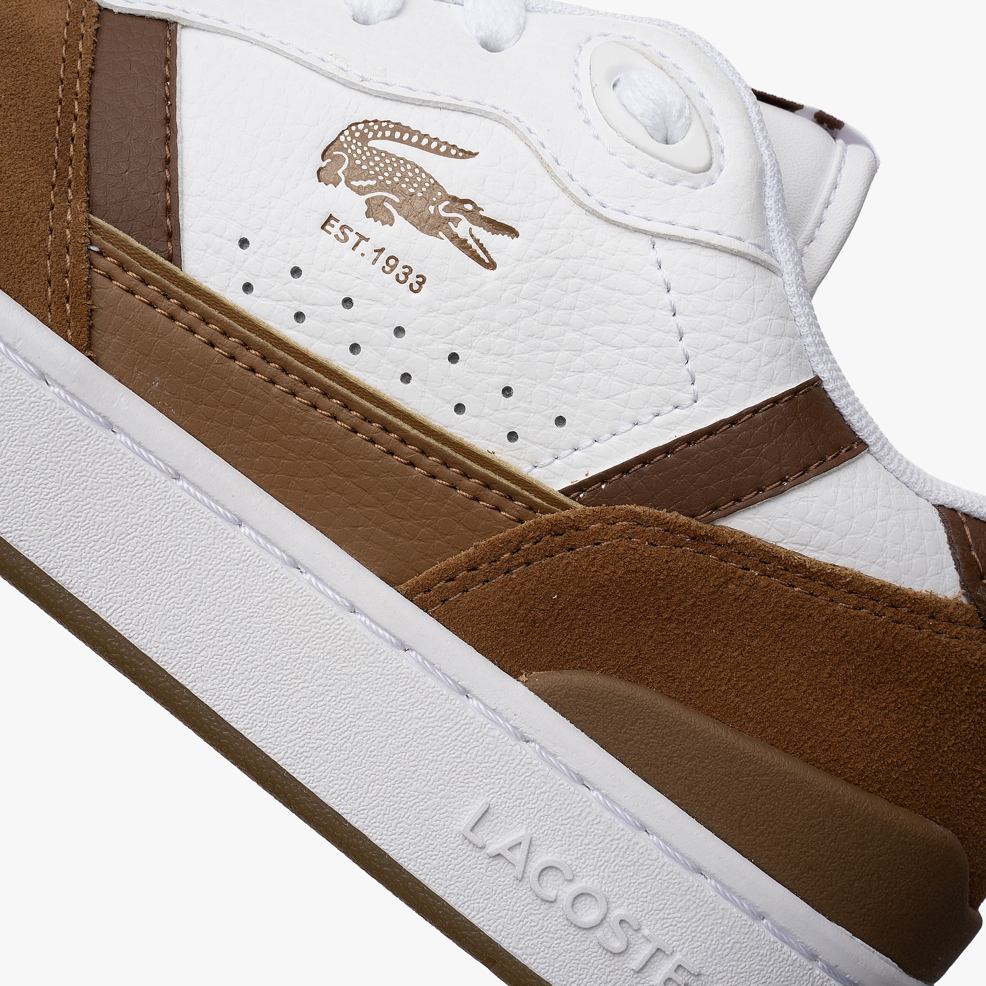 Lacoste T-Clip Set 225