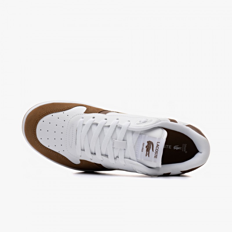 Lacoste T-Clip Set 225 Lacoste T-Clip Set 225 - 50SMA0186 385 - Fuxia, Urban Tribes United