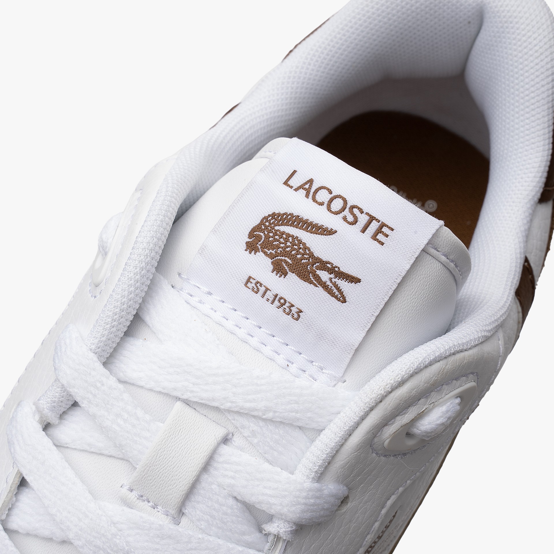 Lacoste T-Clip Set 225