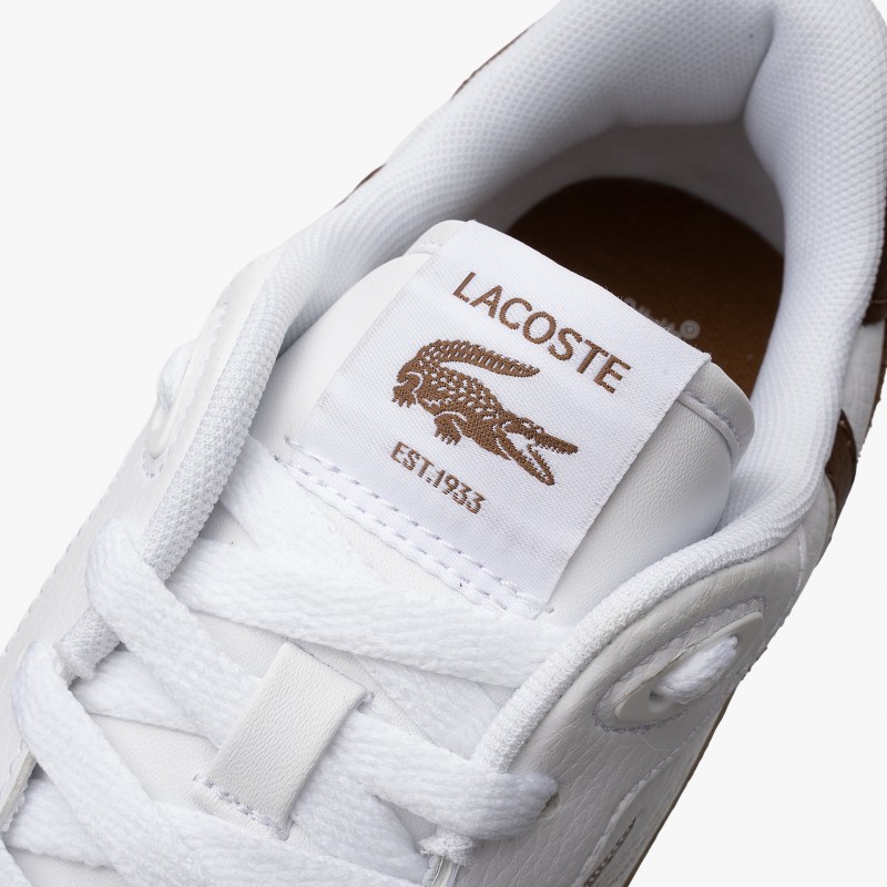 Lacoste T-Clip Set 225 Lacoste T-Clip Set 225 - 50SMA0186 385 - Fuxia, Urban Tribes United