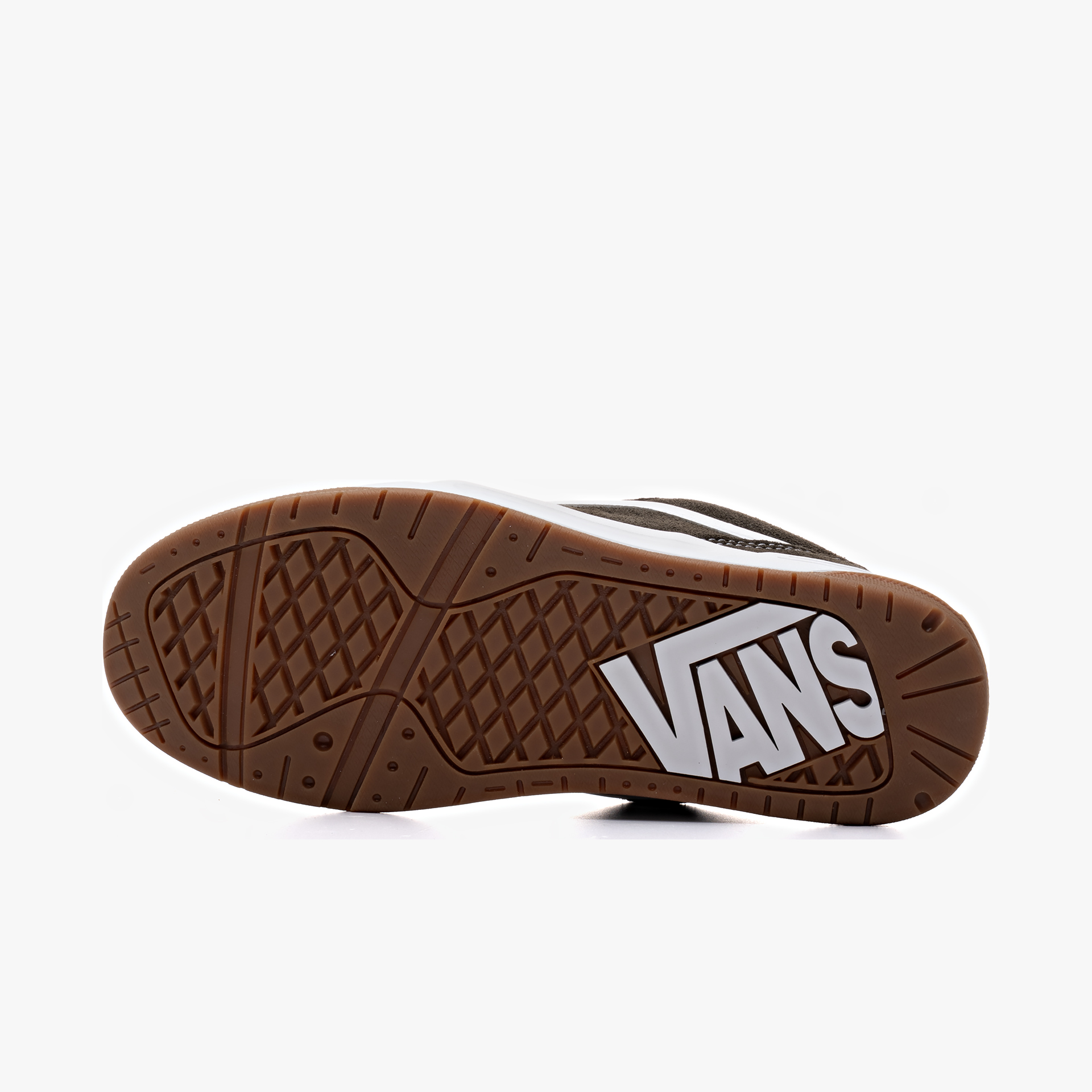 Vans Hylane