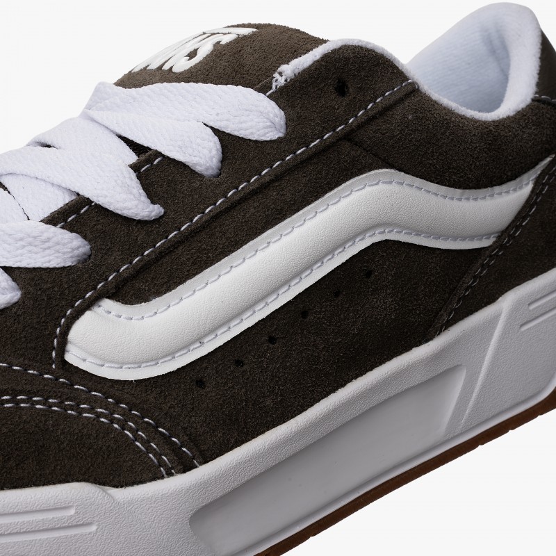 Vans Hylane - VN000D26DFN - Fuxia, Urban Tribes United