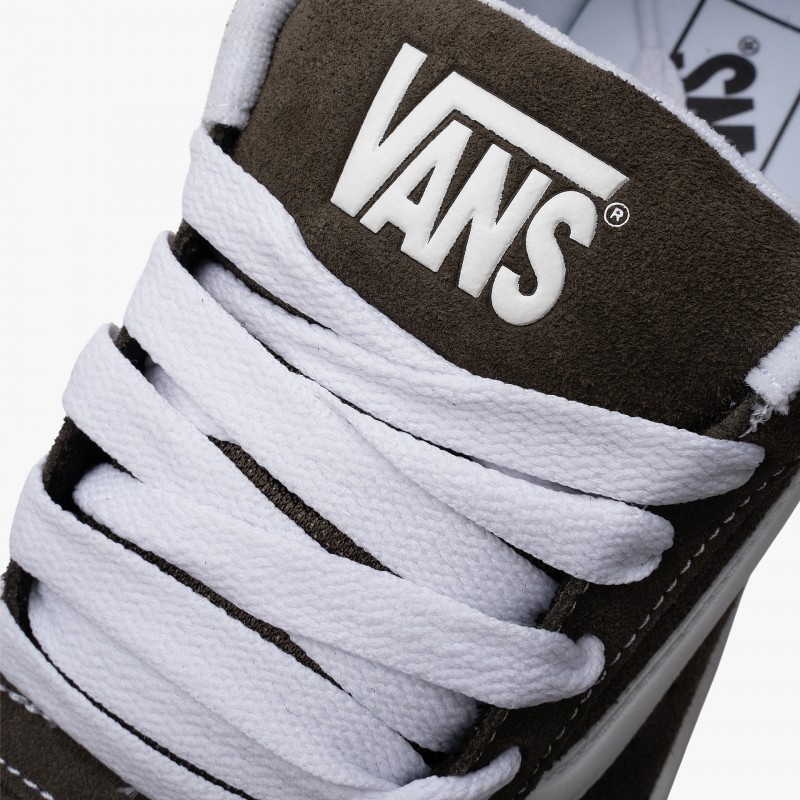 Vans Hylane - VN000D26DFN - Fuxia, Urban Tribes United