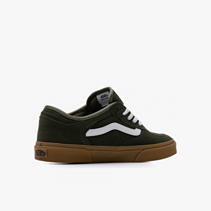 Vans Rowley Classic Vans Rowley Classic