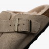 Birkenstock Boston Shearling