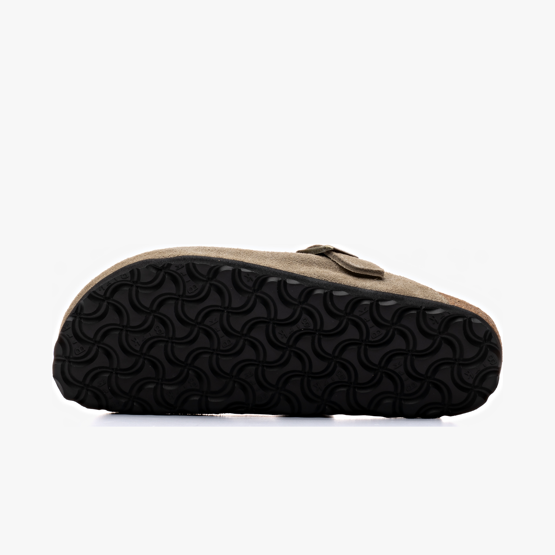 Birkenstock Boston Shearling